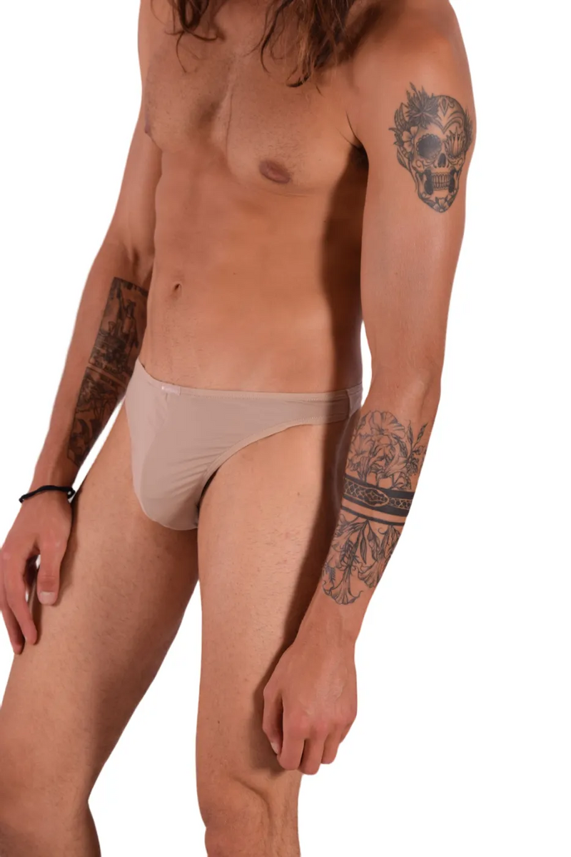 Punto Blanco Thong Tanga Zensation Thong Nude Vision 4610 35A