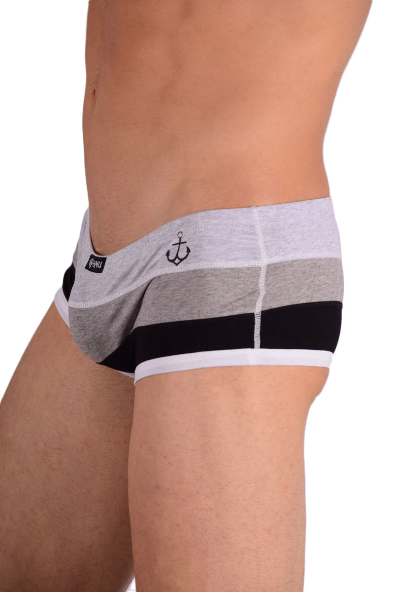 Boxer Mini Hipster XS/S SMU 33203 MX11