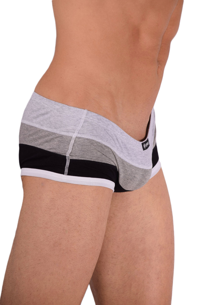 Boxer Mini Hipster XS/S SMU 33203 MX11