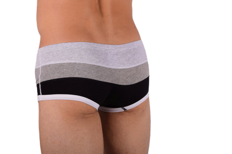 Boxer Mini Hipster XS/S SMU 33203 MX11