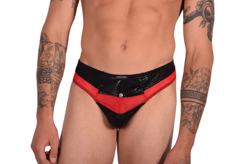 XL Thong WOJOER POISON STRING 377T258 6