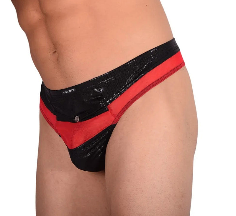 XL Thong WOJOER POISON STRING 377T258 6