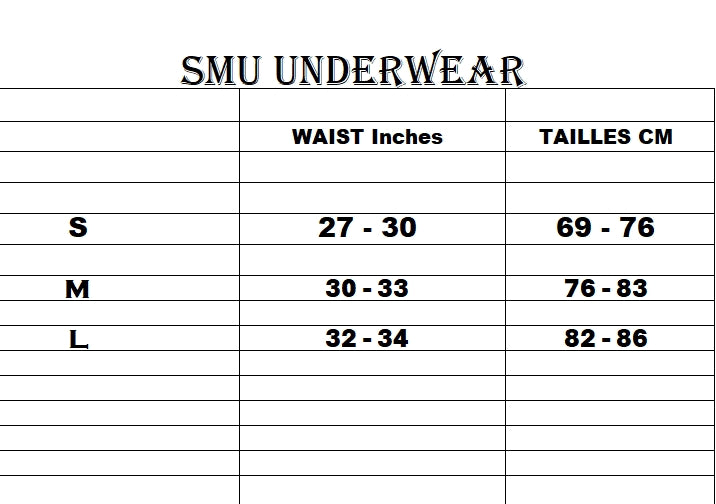 SMU Boxer Peau Transparente Moulante Hipster Noir 100715 H63