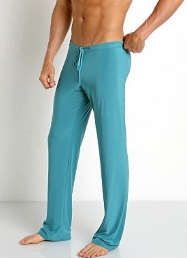 Legging XL N2N Loungewear Collection Rêve Pantalon Jade MX9 57