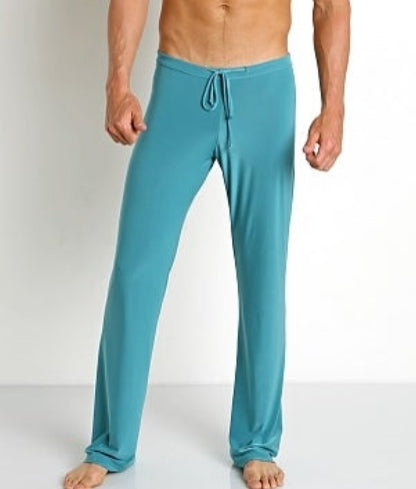 Legging XL N2N Loungewear Collection Rêve Pantalon Jade MX9 57