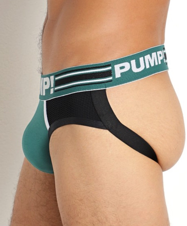 PUMP ! Jockstrap BOOST SportBoy Collection Jock en coton doux 15060 P18