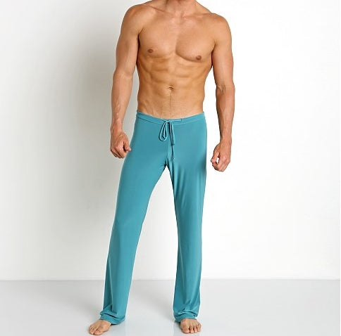 Legging XL N2N Loungewear Collection Rêve Pantalon Jade MX9 57