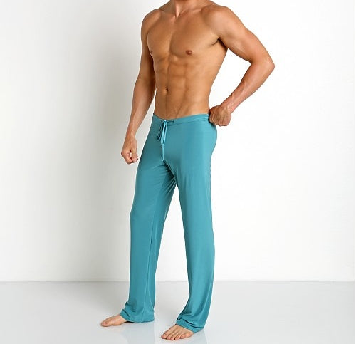 Legging XL N2N Loungewear Collection Rêve Pantalon Jade MX9 57
