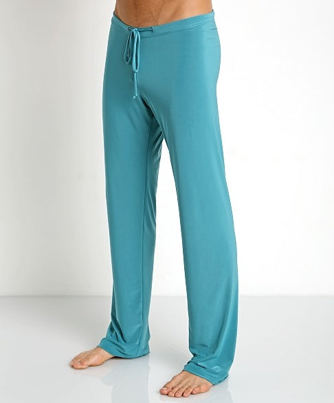 Legging XL N2N Loungewear Collection Rêve Pantalon Jade MX9 57