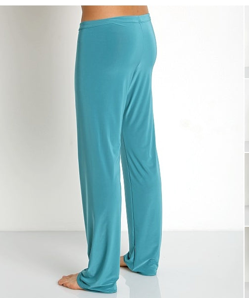 Legging XL N2N Loungewear Collection Rêve Pantalon Jade MX9 57