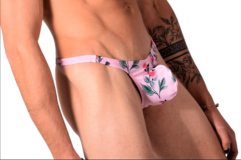 XS SMU Maillot de bain String sexy 33196 MX11