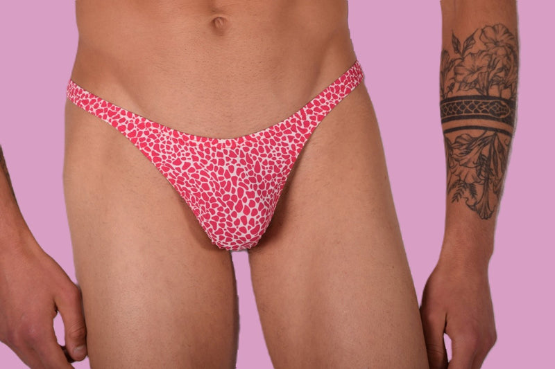 SMU MX11_TANGA-ROUGE-IMPRIMÉ-33369-S-M