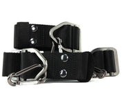 COMMAND By Sir Richard's Heavy Duty Cuffs SX35