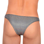 Doreanse Bikini Disco Fashion Briefs Low - Rise Circuit New Club 1373 127