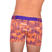 DOREANSE Boxer Trunk Micro - Modal Hipster 1897 712