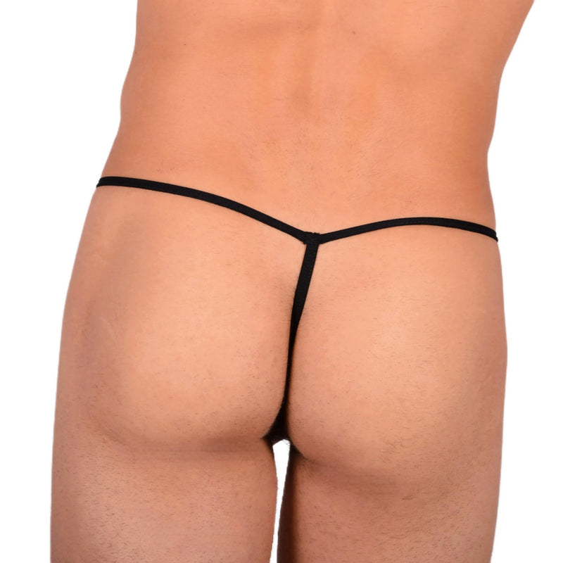 Doreanse Disco Thongs Minimal Rear Coverage String Phoenix 1300 1211