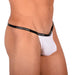 DOREANSE Mens Micro - Modal White G - String 1330 93