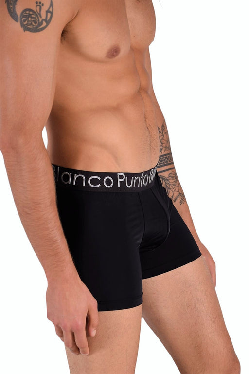 DUO PACK SMALL Mens Punto Blanco Boxer 33030 404
