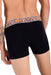 DUO PACK SMALL Mens Punto Blanco Boxer 33061-53707 S 40