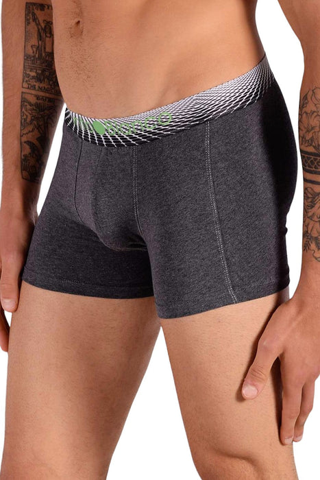 DUO PACK SMALL Mens Punto Blanco Boxer 33061-53707 S 40