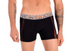 DUO PACK SMALL Mens Punto Blanco Boxer 33061-53707 S 40