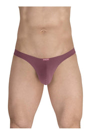 ERGOWEAR Bikini - Brief X4D Pouch Low Rise Briefs Nostalgia Rose 1588 914
