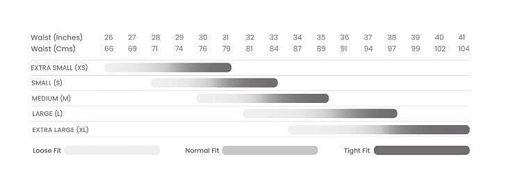 ErgoWear Boxer Trunks SLK 3 - Dimensional Pouch Flat Seams Navy Blue 1654 134