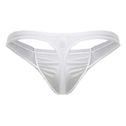 ErgoWear Cotton Thongs FEEL GR8 Pouch Lightweight Thong White 1734 1216