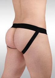 ErgoWear Jock MAX SE Jockstrap 3D - Pouhc in Red EW 16153