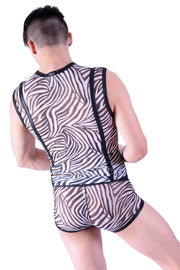 GH Kit Med top and Small boxer Kenya Sheer 100122-05 164