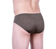 Gregg Homme Brief 3G So Cool Retro 2758 Khaki 79
