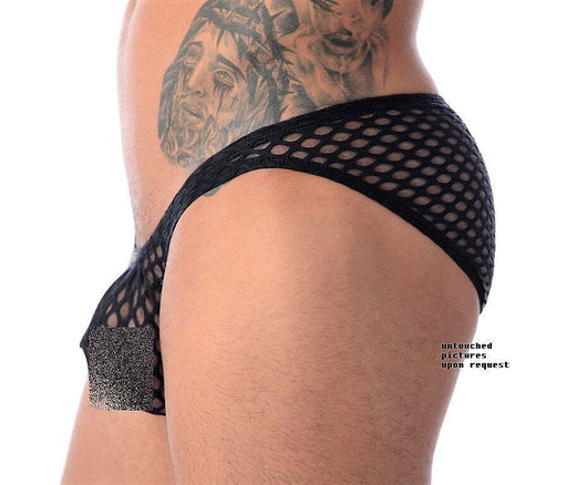 Gregg Homme Brief AfterHours NO C - Ring Edition NR144003 21 - SexyMenUnderwear.com