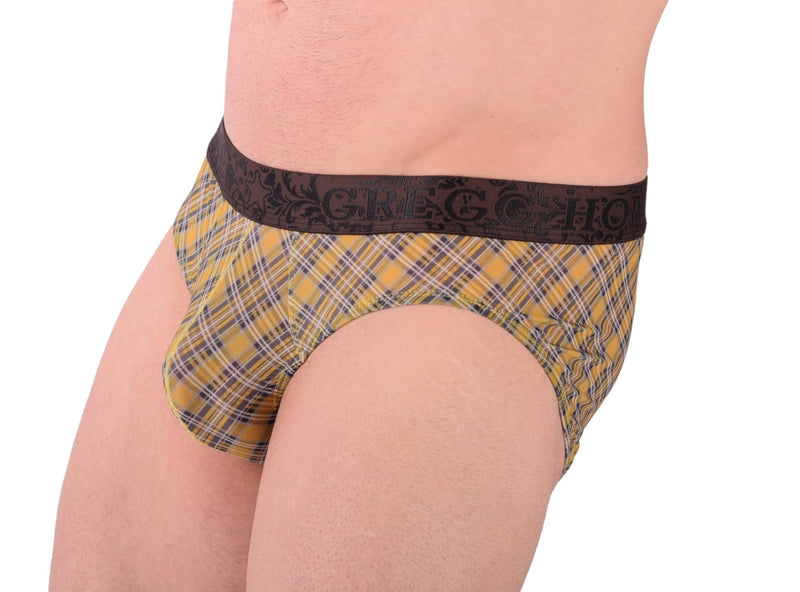 GREGG HOMME Briefs Rodeo Slip 112603C 36