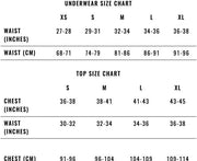 Gregg Homme Kilt Boxer Brief Combo KINKILT With Soft Mesh Red 210505 GT35