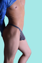 GREGG HOMME Thongs Second - Skin Light Sheer No - Ring Tan NR143004 172