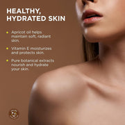 Hemp Seed Massage & Body Oil - 8 fl.oz. Nourishing, Moisturizing Massage Oil5