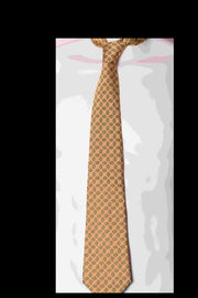 KITON Napoli Chic ART Men's neck Tie 100% Silk 58'' long K94