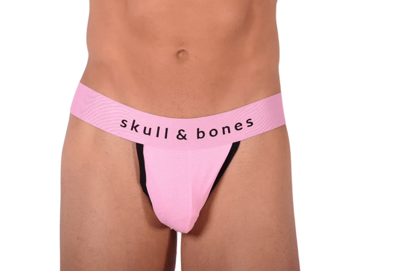SKULL & BONES