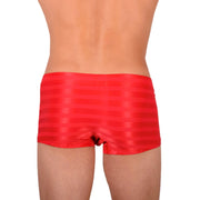M HOM Sexy Red Boxer Mini 33944 MX183