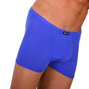 M SMU Sensual Blue Boxer 33916 MX186