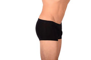 M SMU Sexy Black Boxer Mini MX20 341322