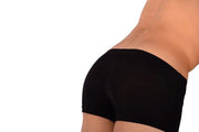 M SMU Sexy Black Boxer Mini MX20 341325