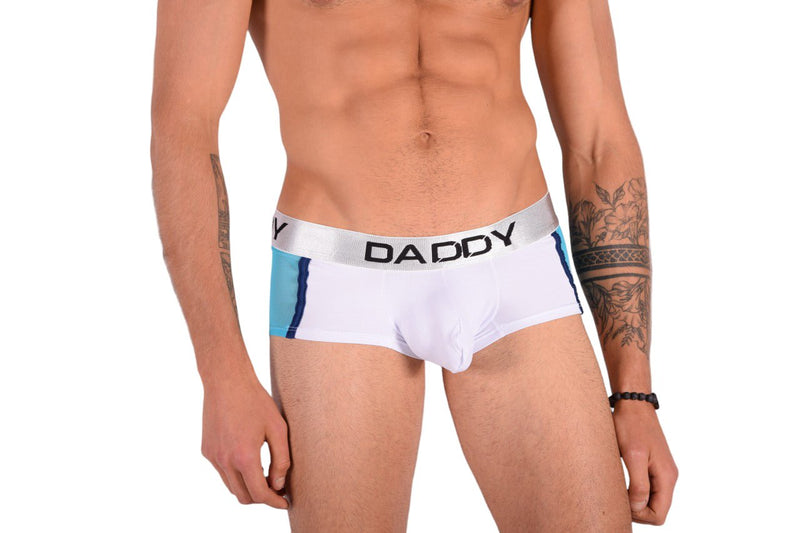 Medium Daddy Boxer Trunk Mini cut Sport Boxer Daddy DDG003 MX25