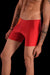 Medium RUFSKIN Swim - Trunk Swimwear Stretchy Nylon TRI - COLOR 73 - SexyMenUnderwear.com