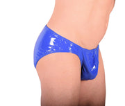 Medium SMU Super Shine brief 127658 MX82