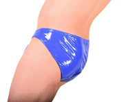 Medium SMU Super Shine brief 127658 MX85