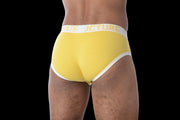 MEDIUM Spectrum Contour Brief Private Structure 5 - 476