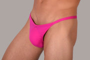 M/L SMU Mens Tanning And Underwear Thong 33285 MX114