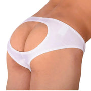 M/L SMU Sensual Brief White 33494 MX132