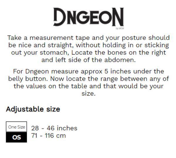 MOB DNGEON Crop Top Harness With C - Ring Faux Leather Blue Mirror DMBL085